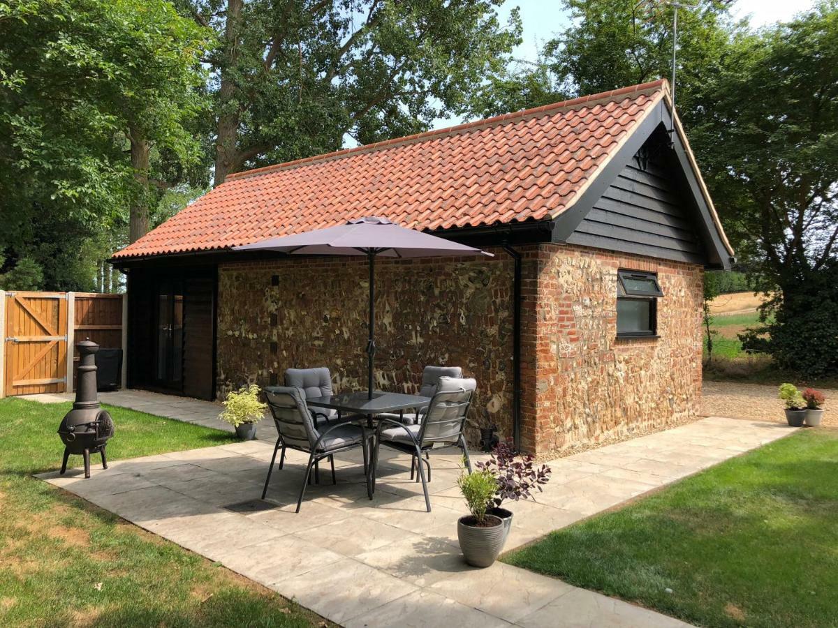 Rivers Rest NWI Exterior foto